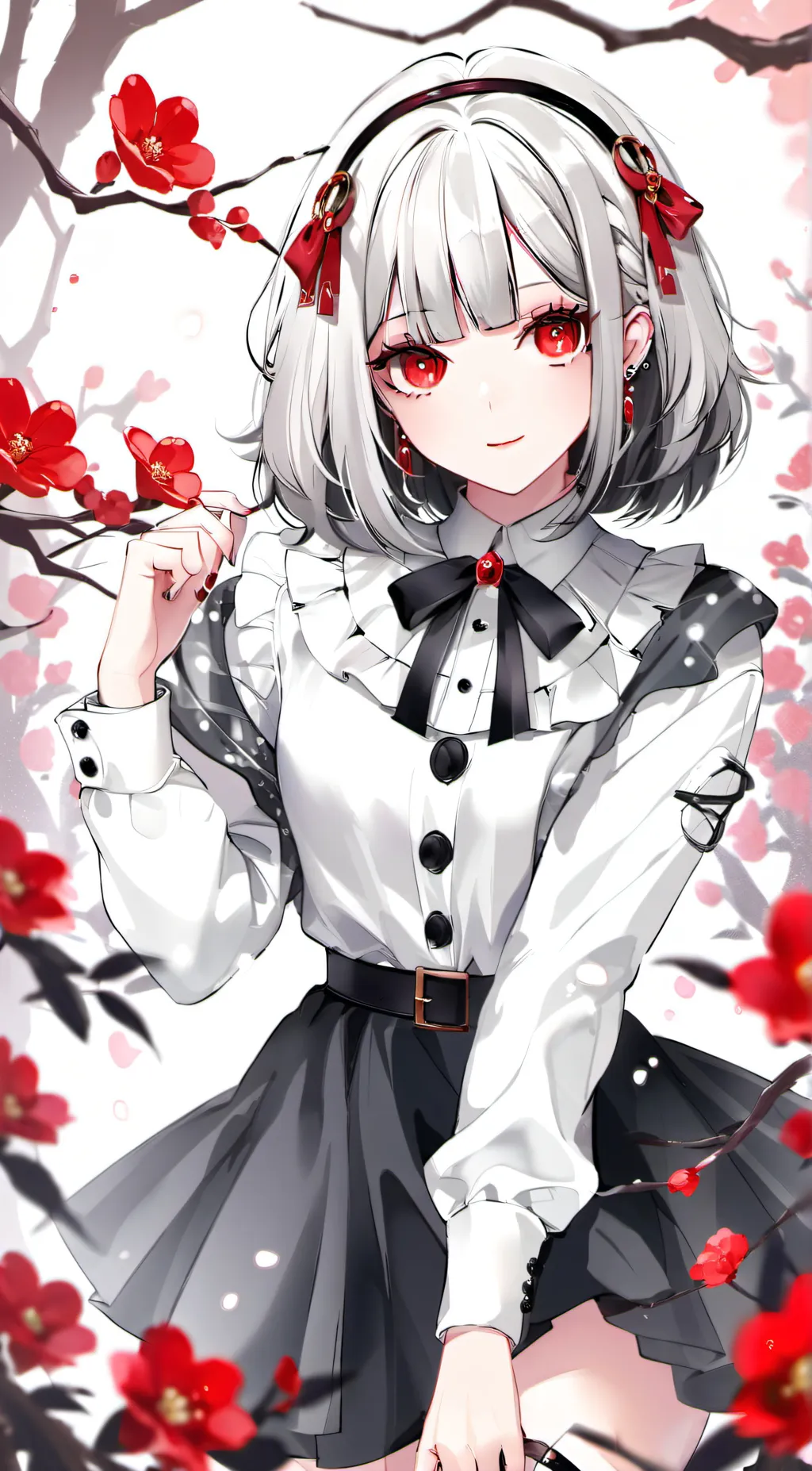 Talkie AI - Chat with vampi