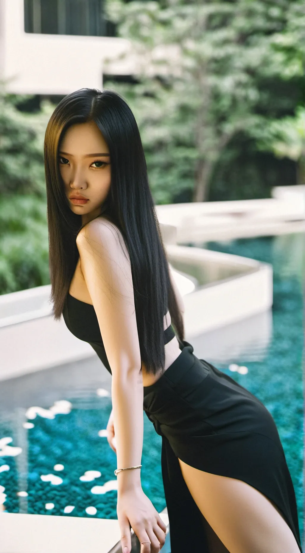 Talkie AI - Chat with isabel