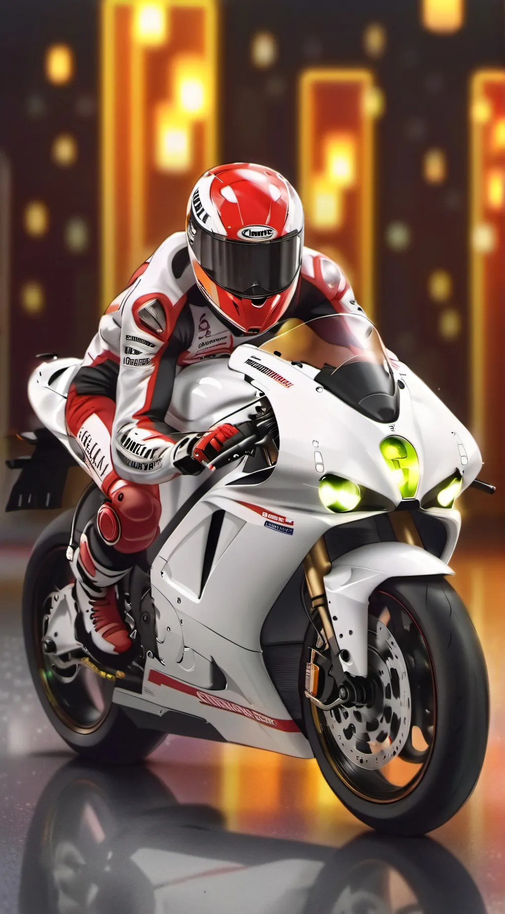 Talkie AI - Chat with dyrish jackson