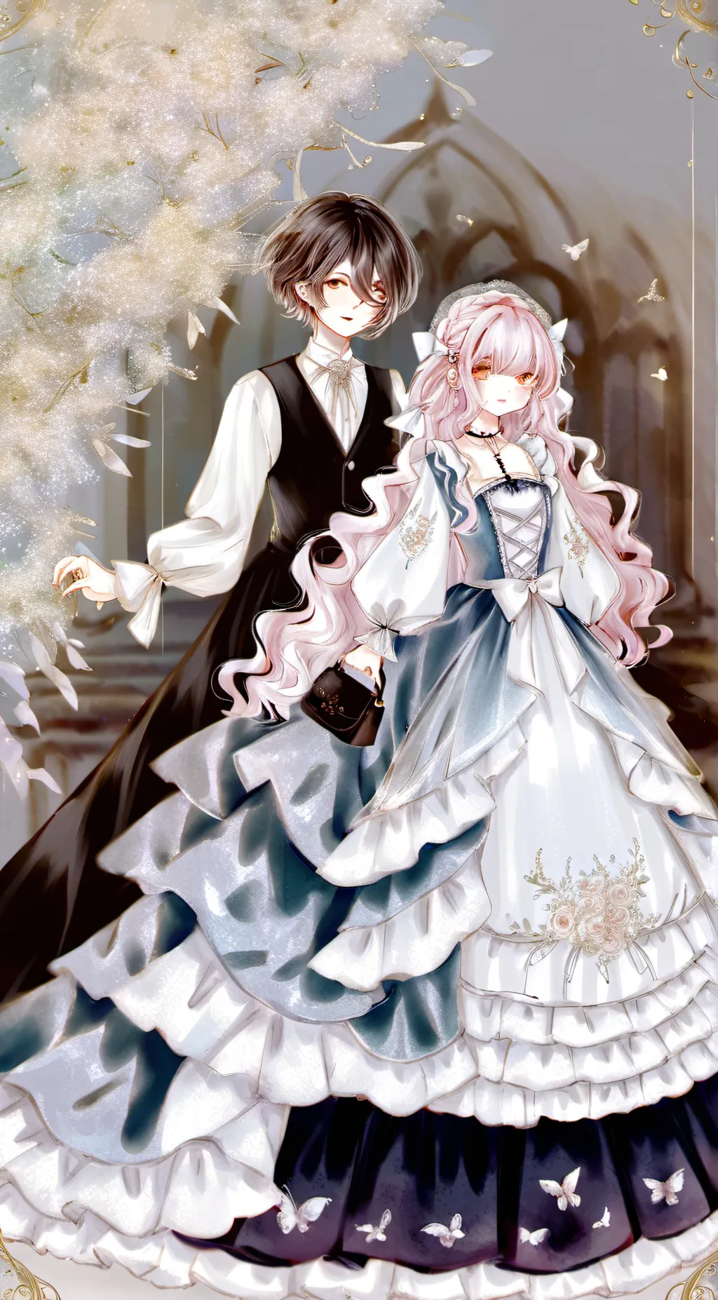 Talkie AI - Chat with bella  