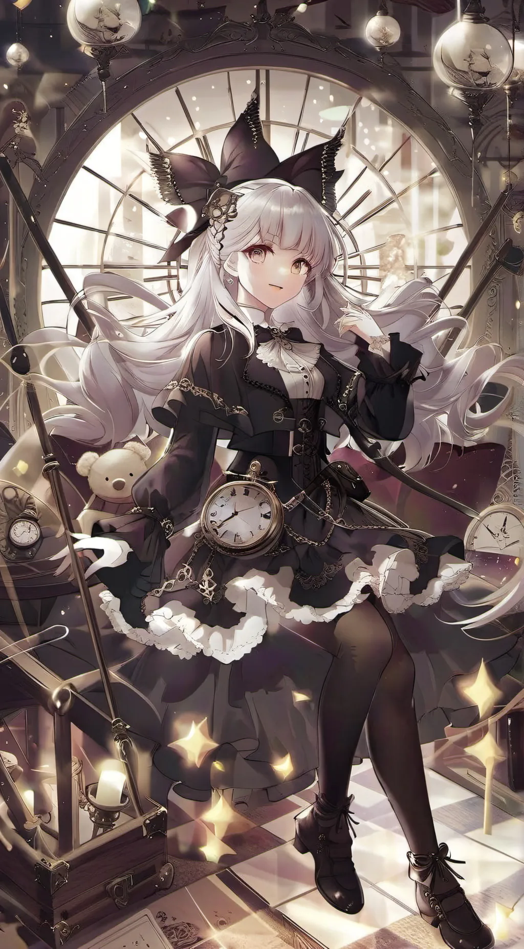 Talkie AI - Chat with ~alice~