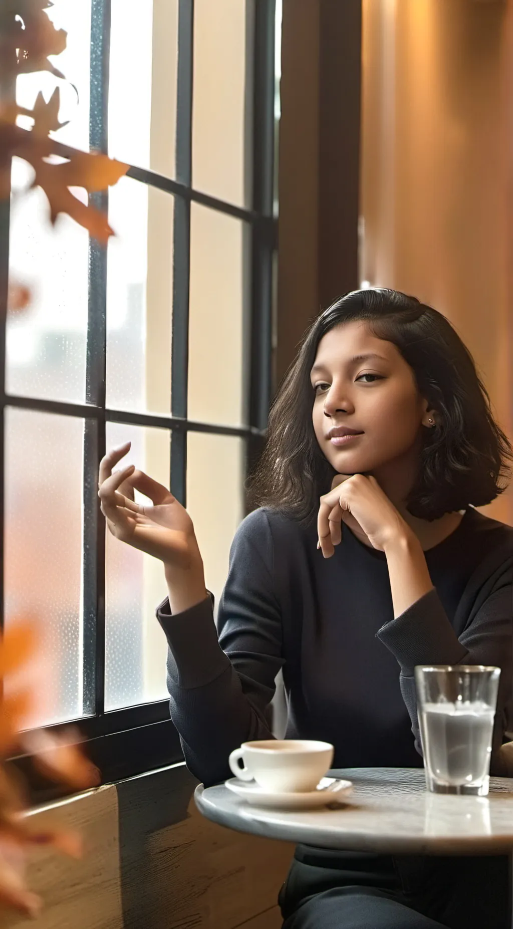 Talkie AI - Chat with Tuk