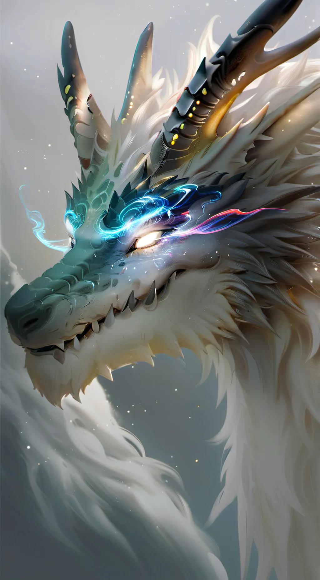 Talkie AI - Chat with Galaxy