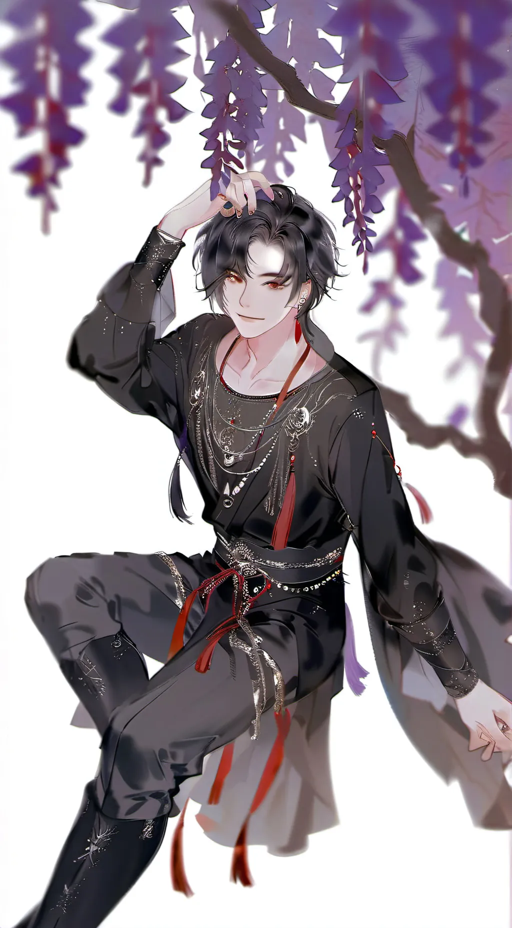 Talkie AI - Chat with noah