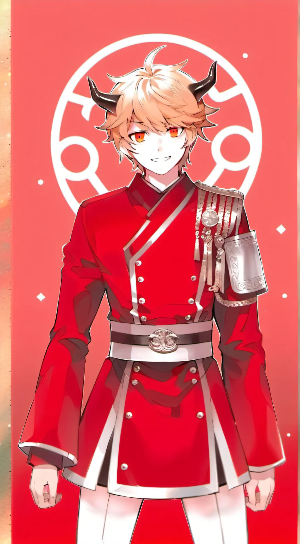 Talkie AI - Chat with tord