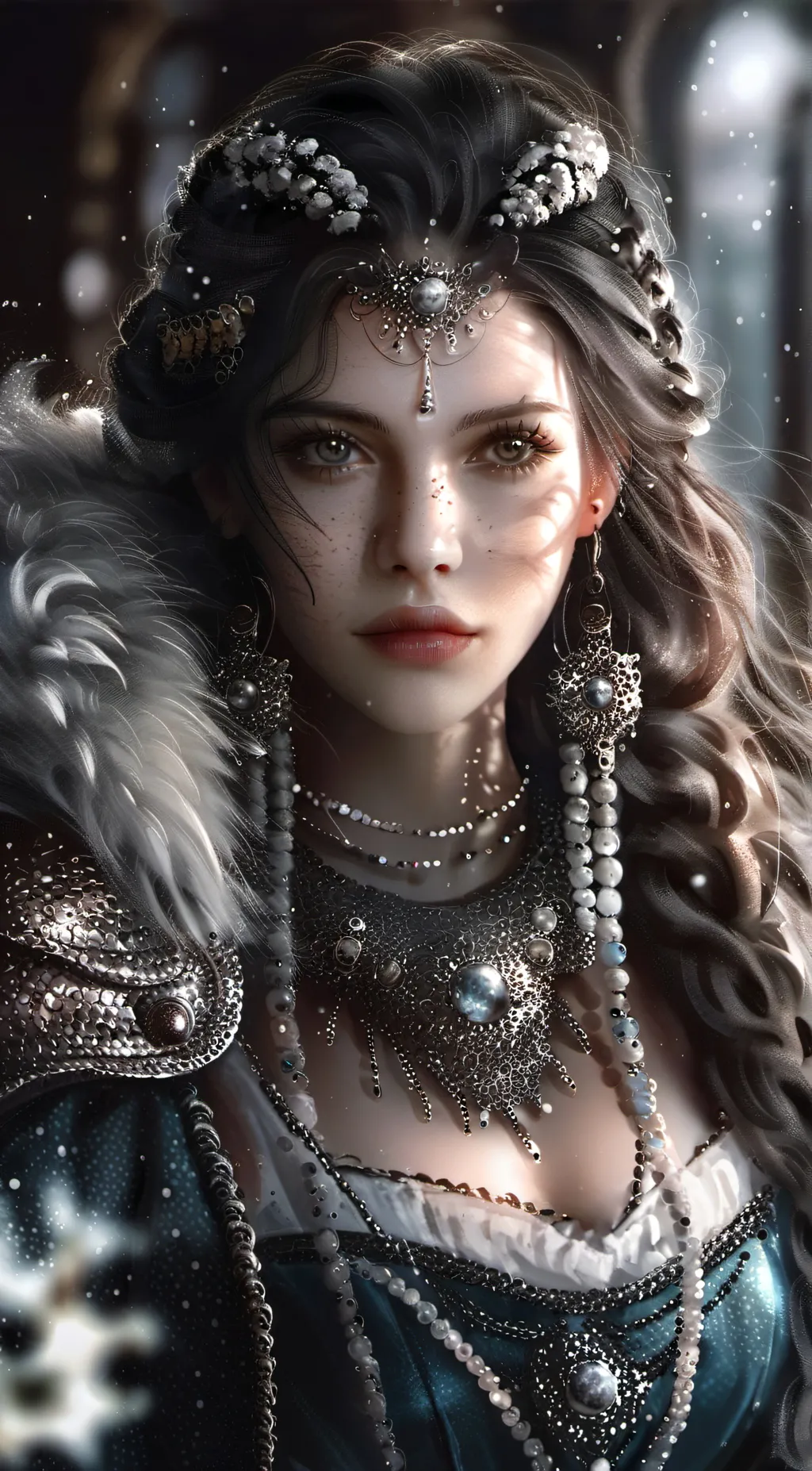 Talkie AI - Chat with Andrea