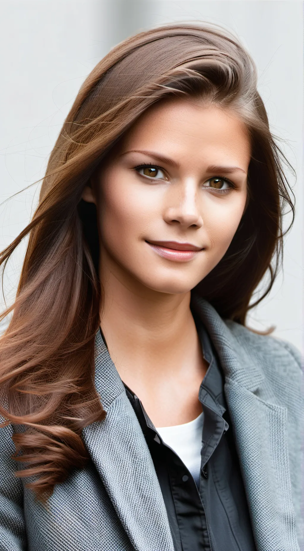 ai character: Taylor background