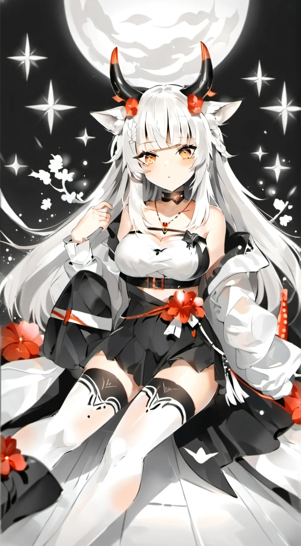 ai character: jessie background