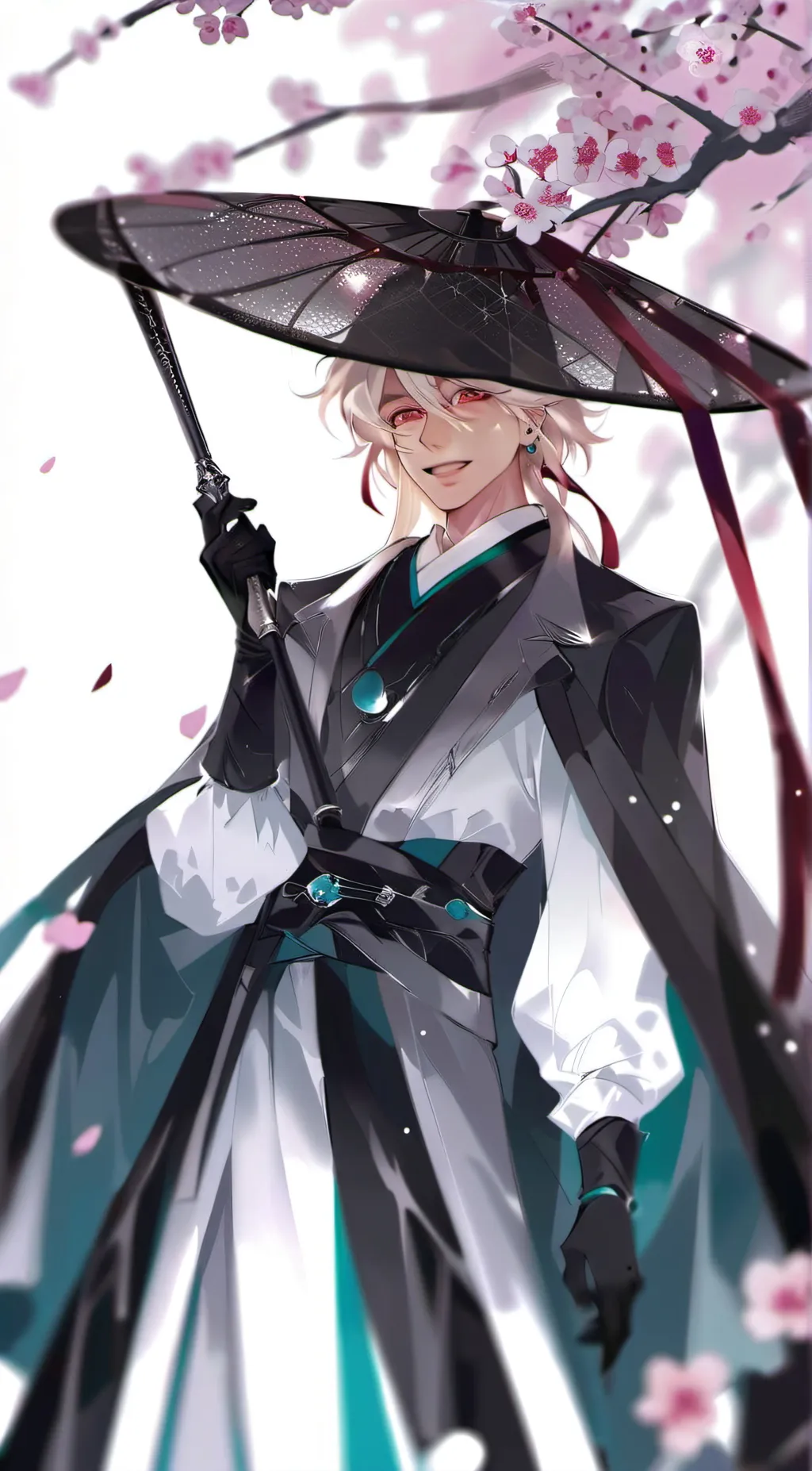 Talkie AI - Chat with Douma