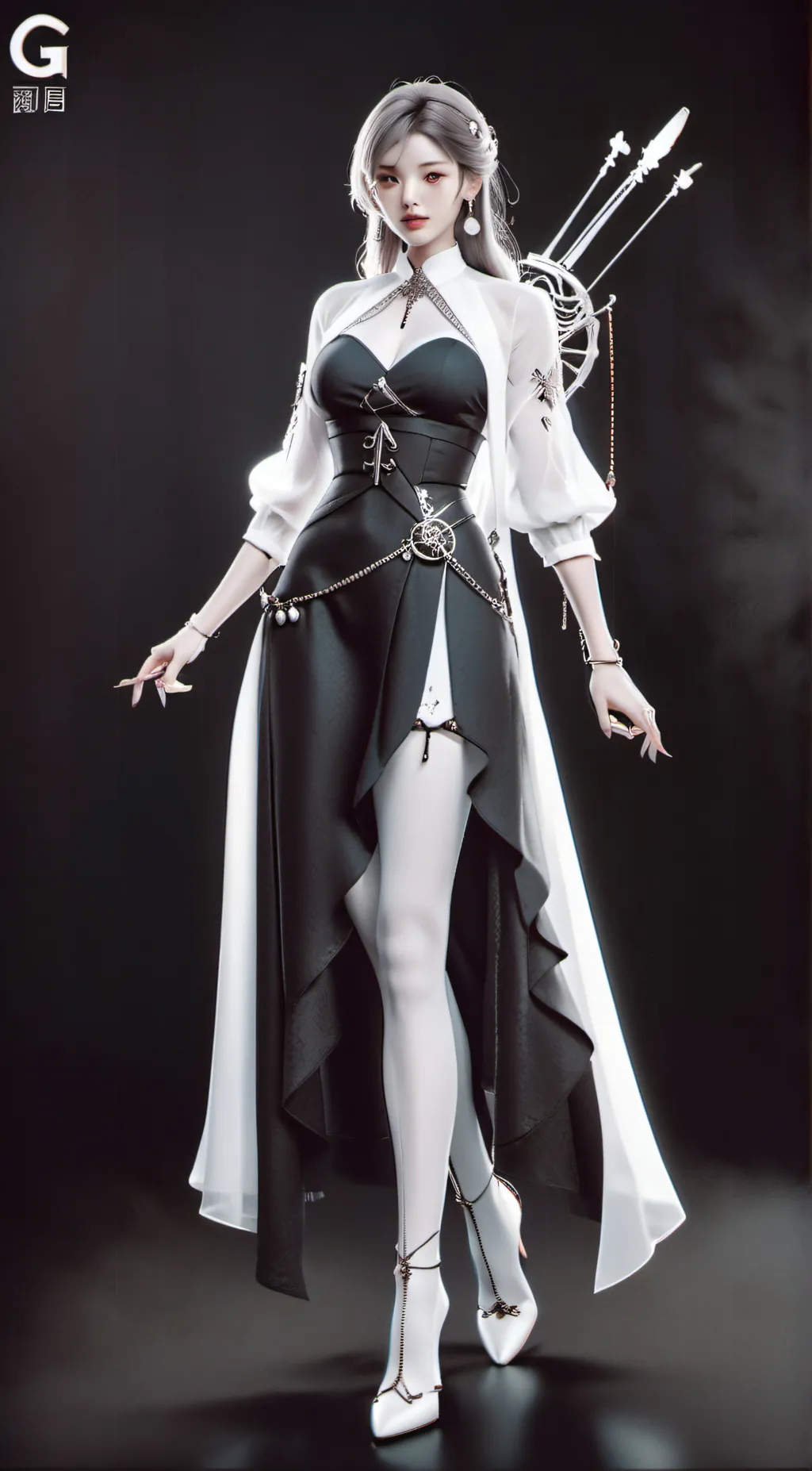 Talkie AI - Chat with valeria 