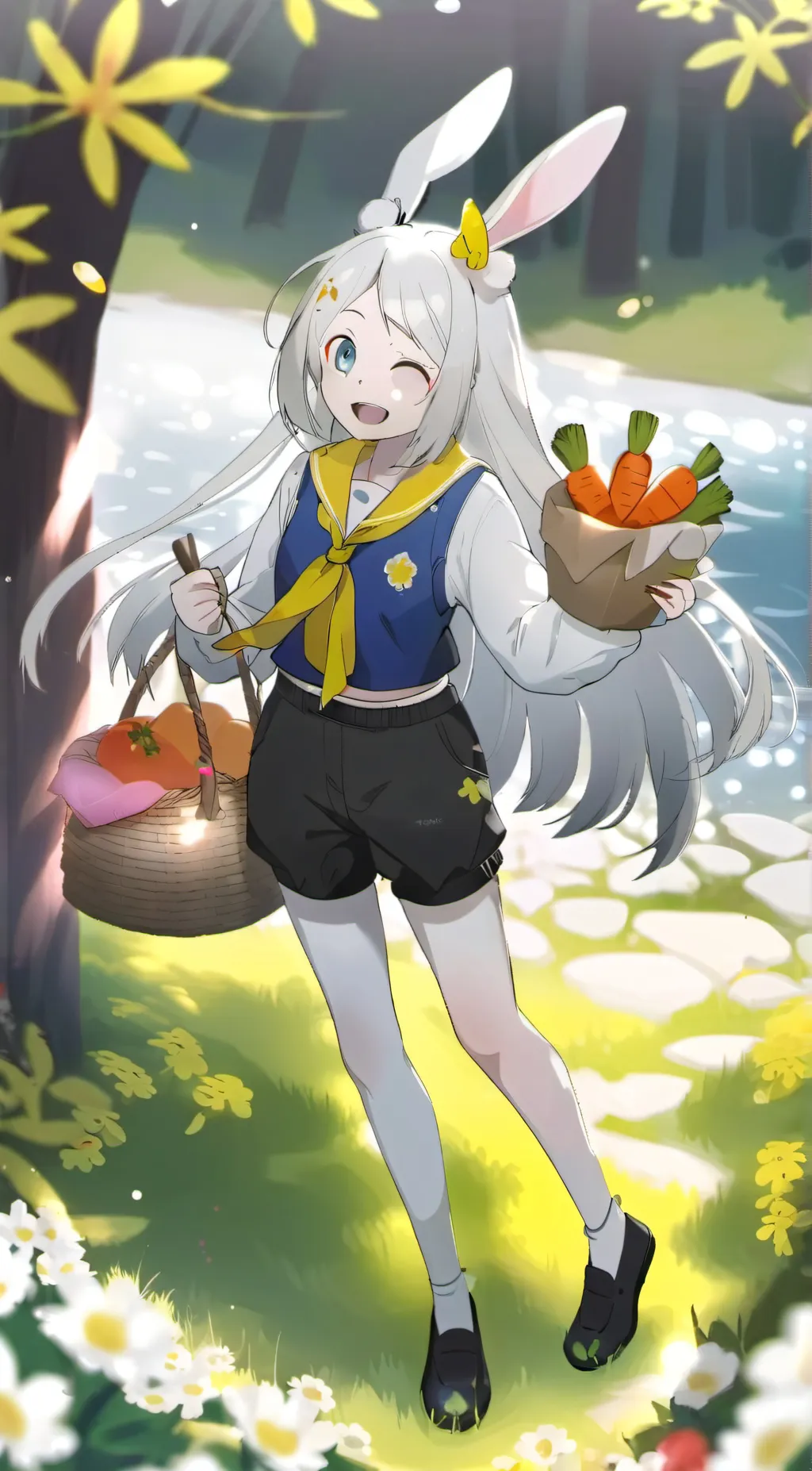 Talkie AI - Chat with Amy 