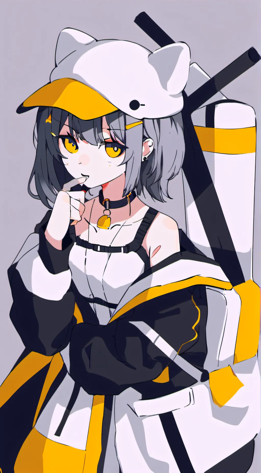 Talkie AI - Chat with Mary