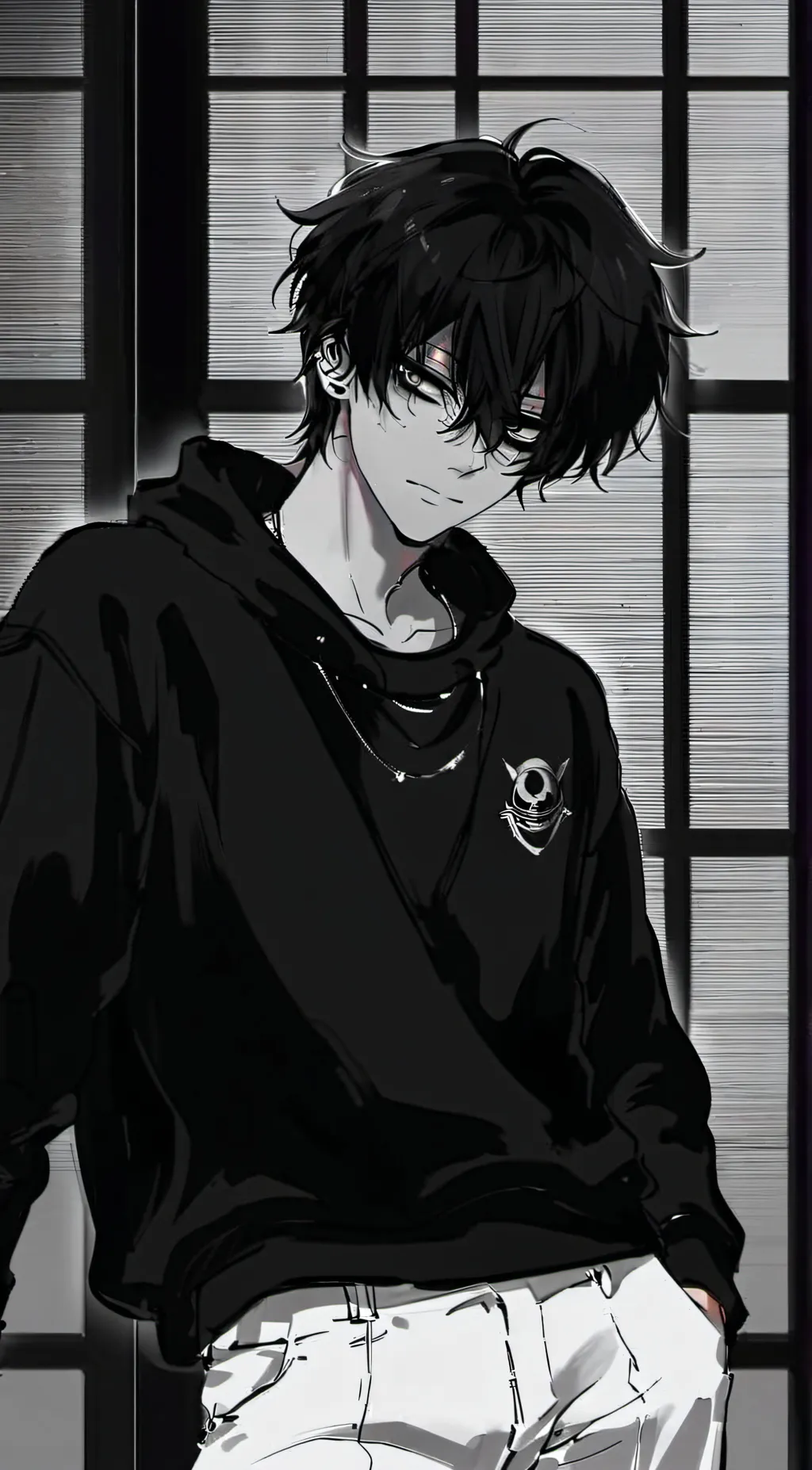 Talkie AI - Chat with alex