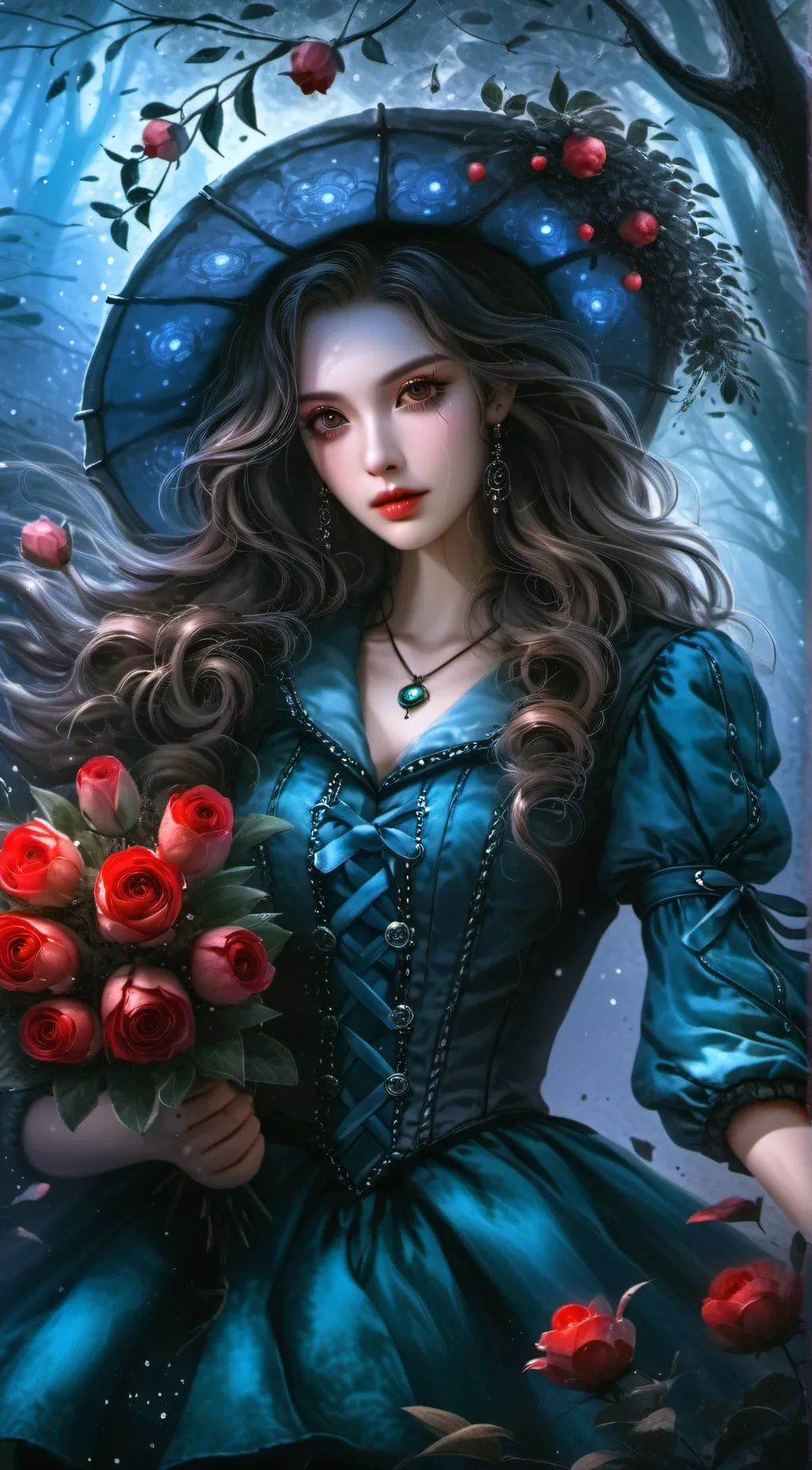 Talkie AI - Chat with merry 