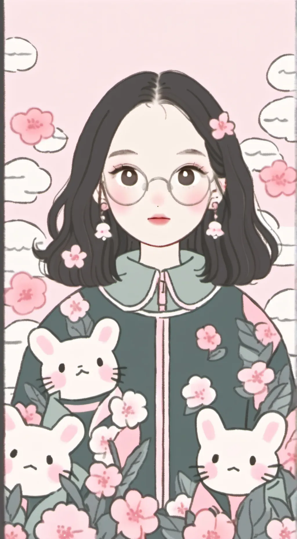 Talkie AI - Chat with Sophia