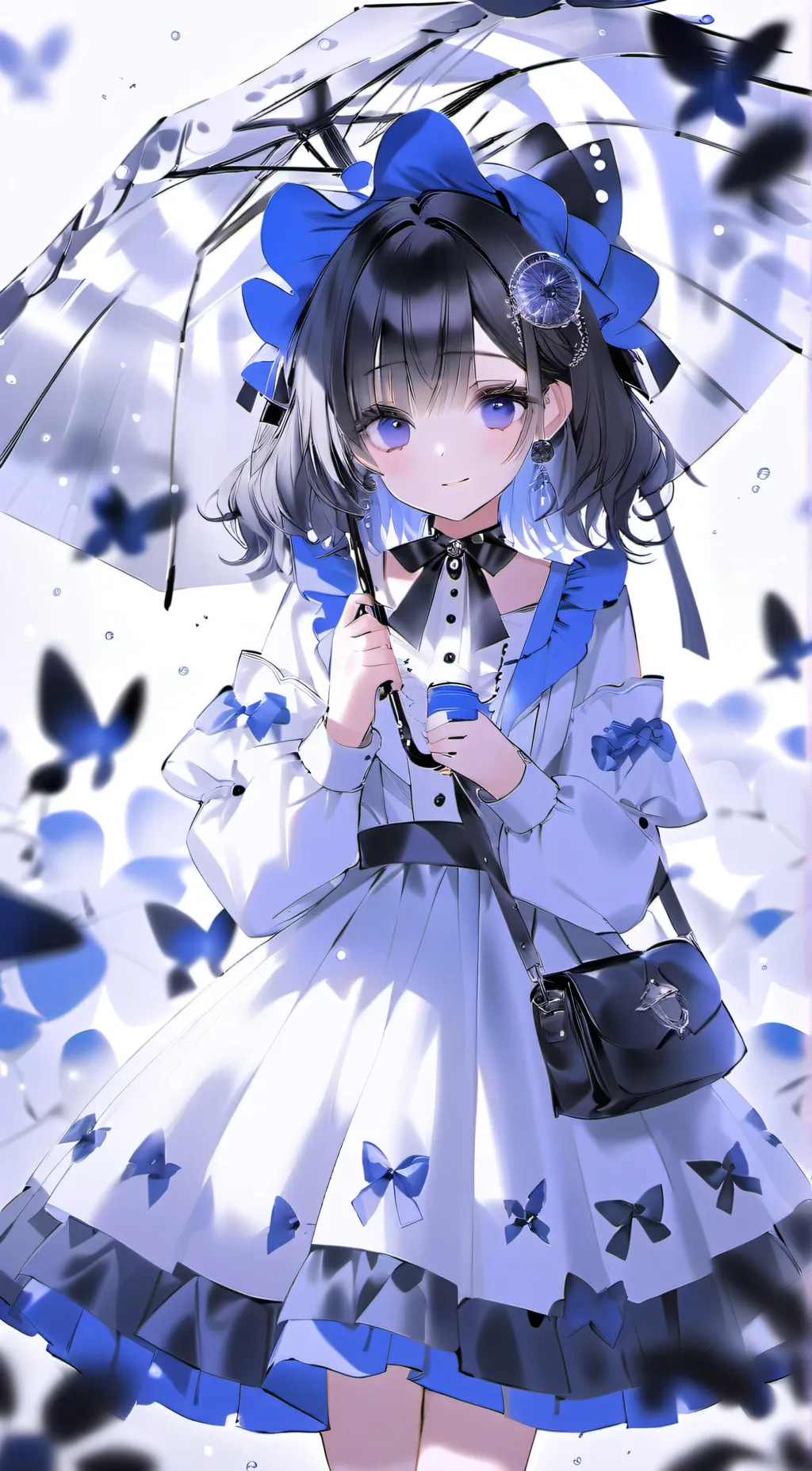 Talkie AI - Chat with Alina