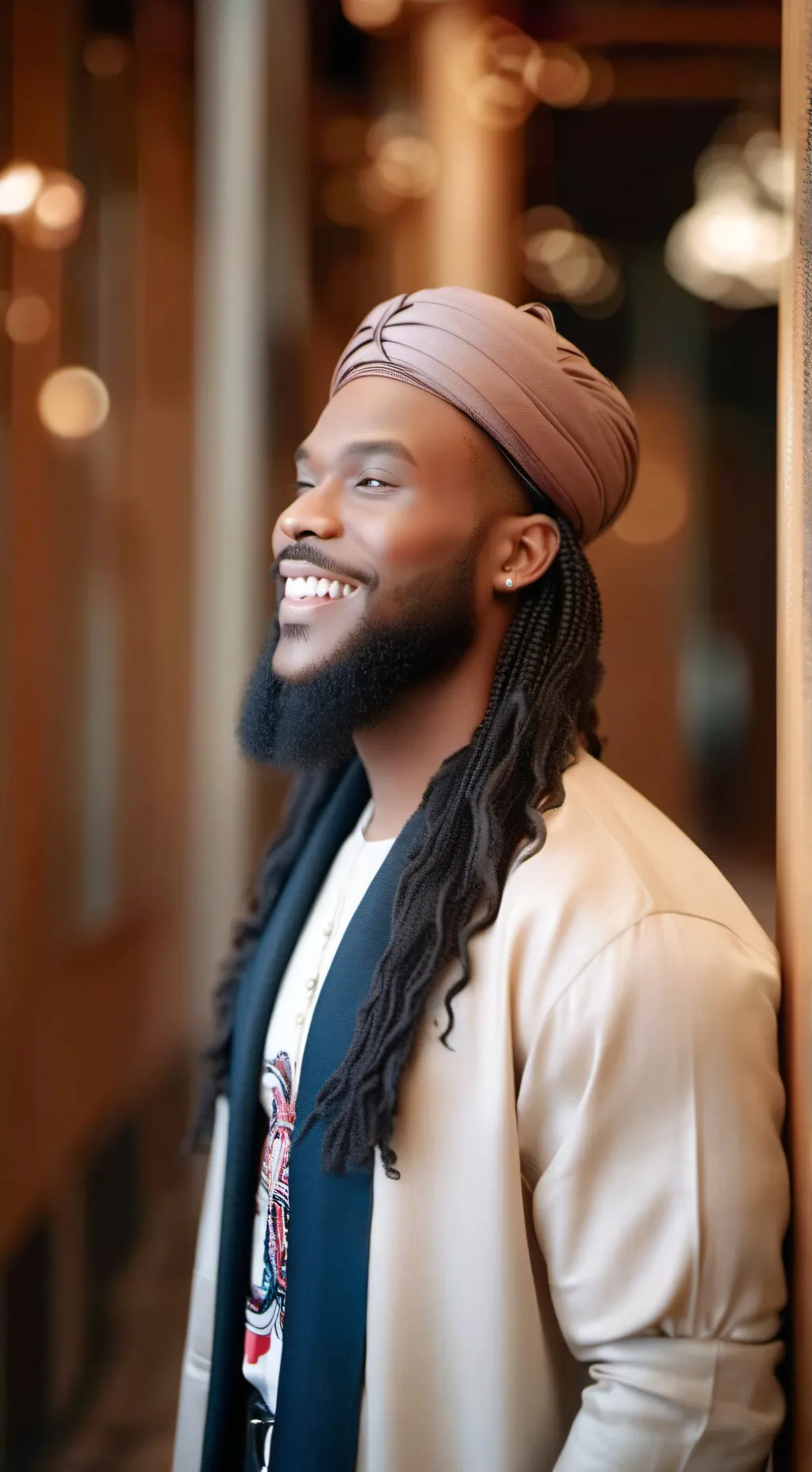 Talkie AI - Chat with Carrie 