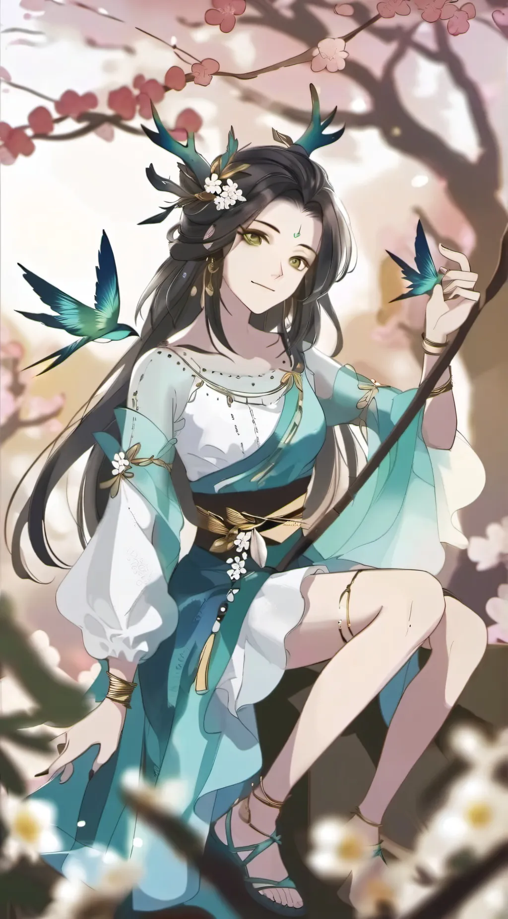 Talkie AI - Chat with Hashira group chat