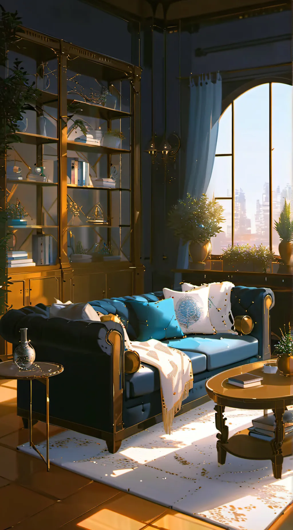 Talkie AI - Chat with Modern Family AU✨