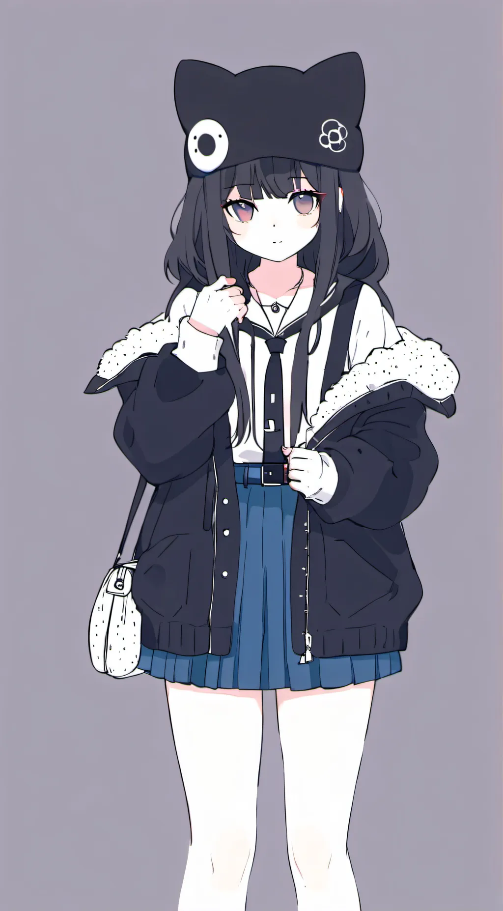 Talkie AI - Chat with Megan