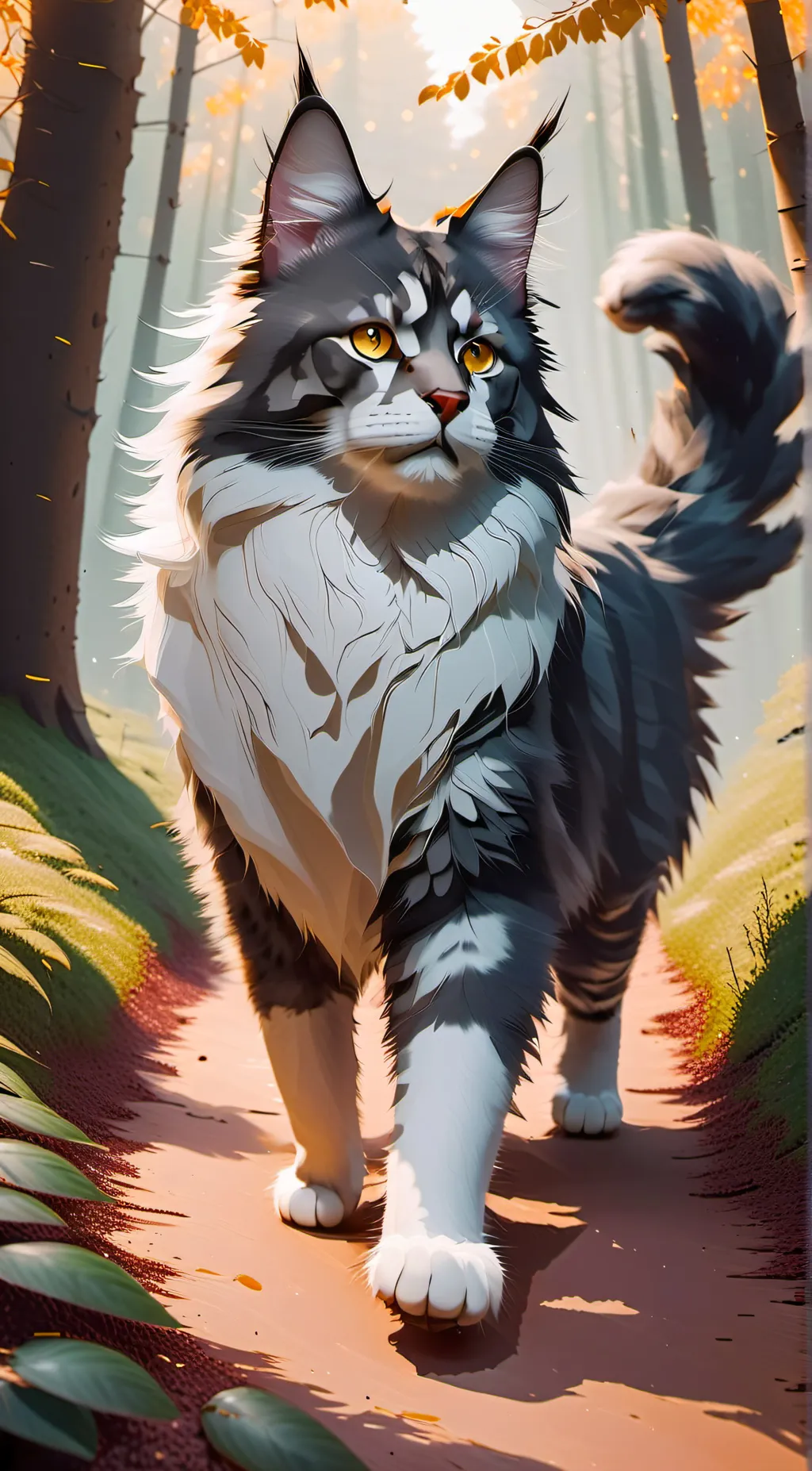 Talkie AI - Chat with Shadowstar