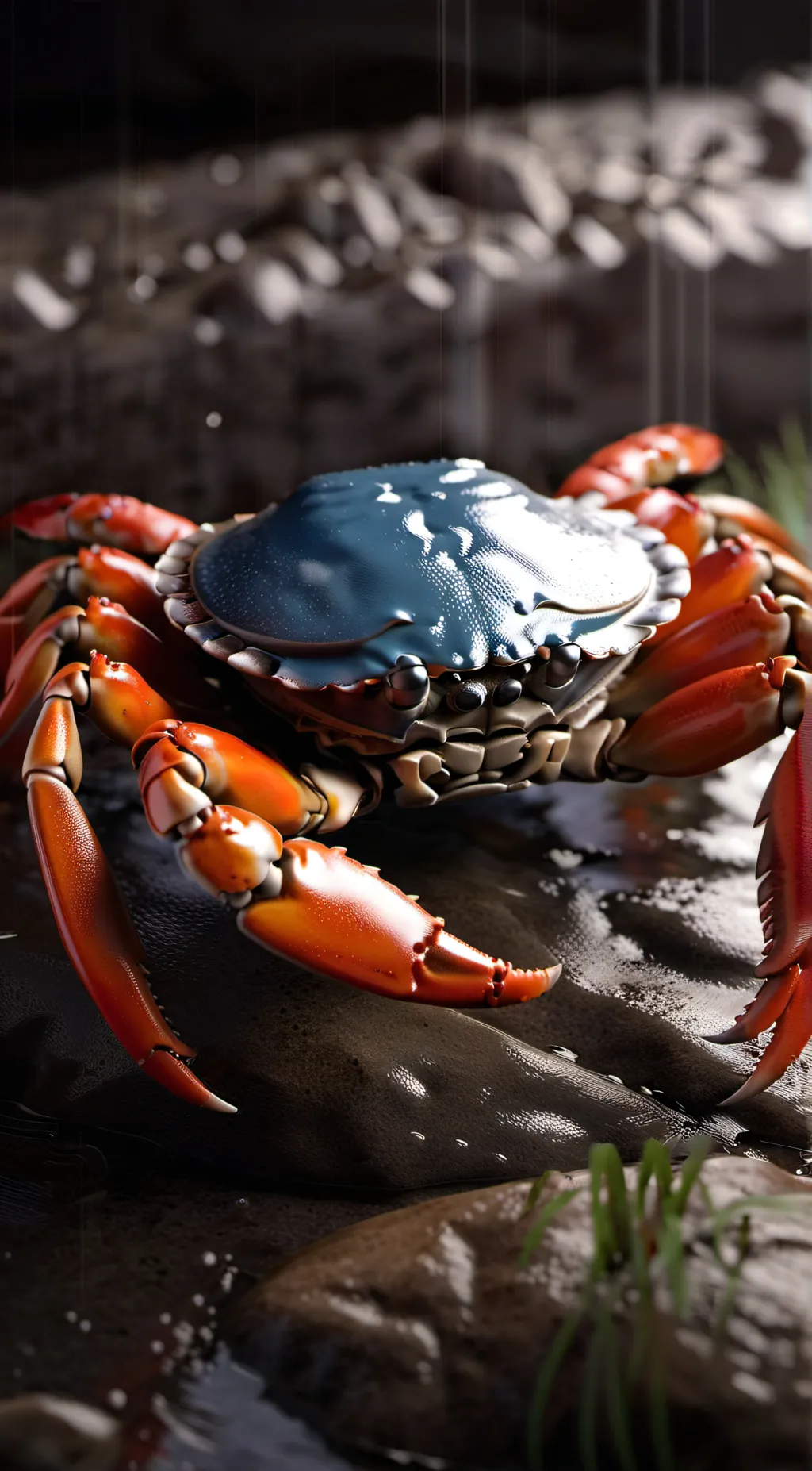 Talkie AI - Chat with Aqua