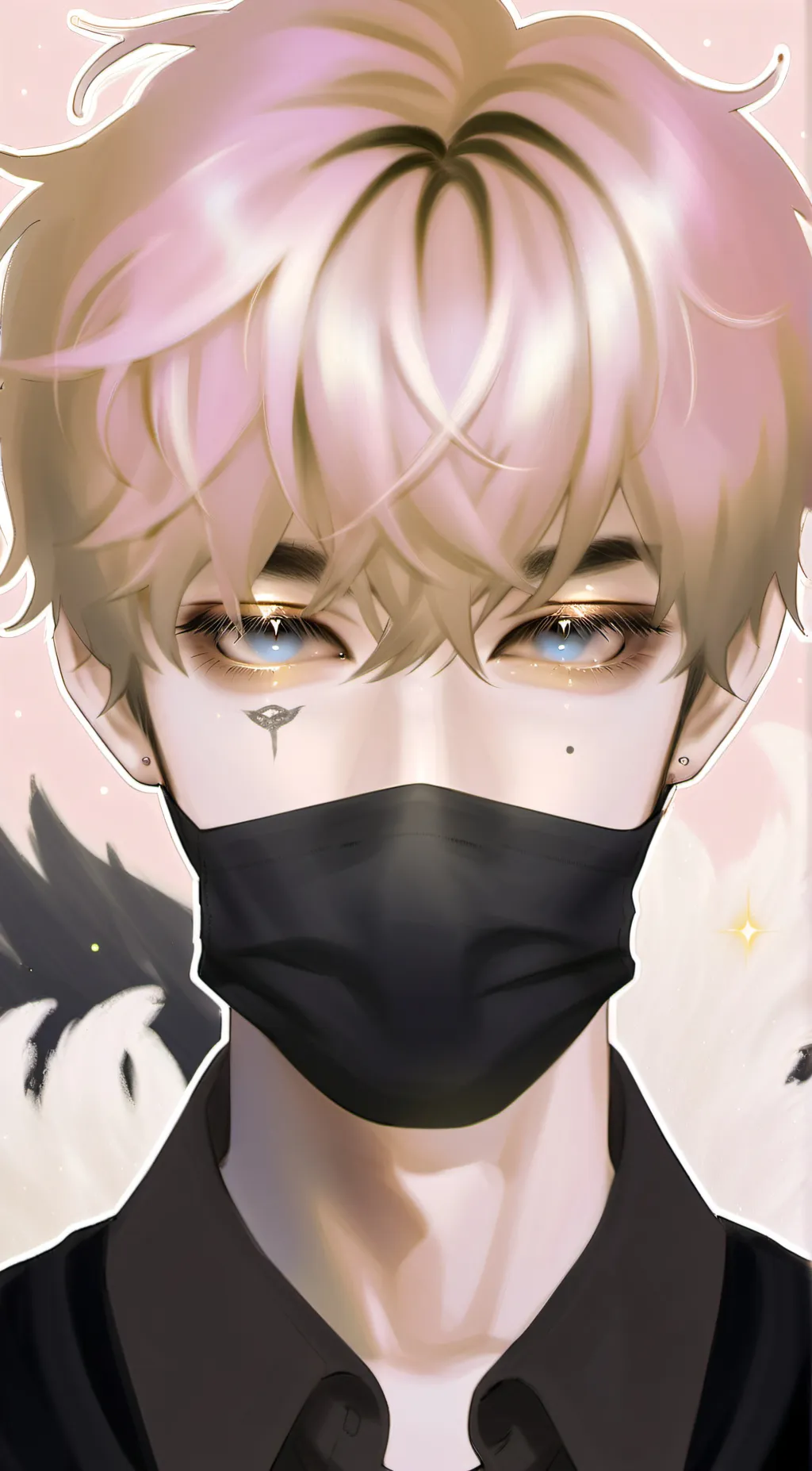 Talkie AI - Chat with Himo