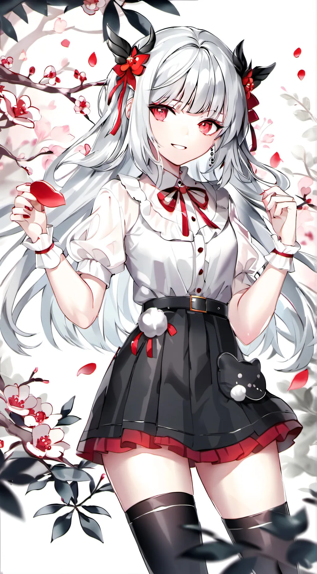 Talkie AI - Chat with claire