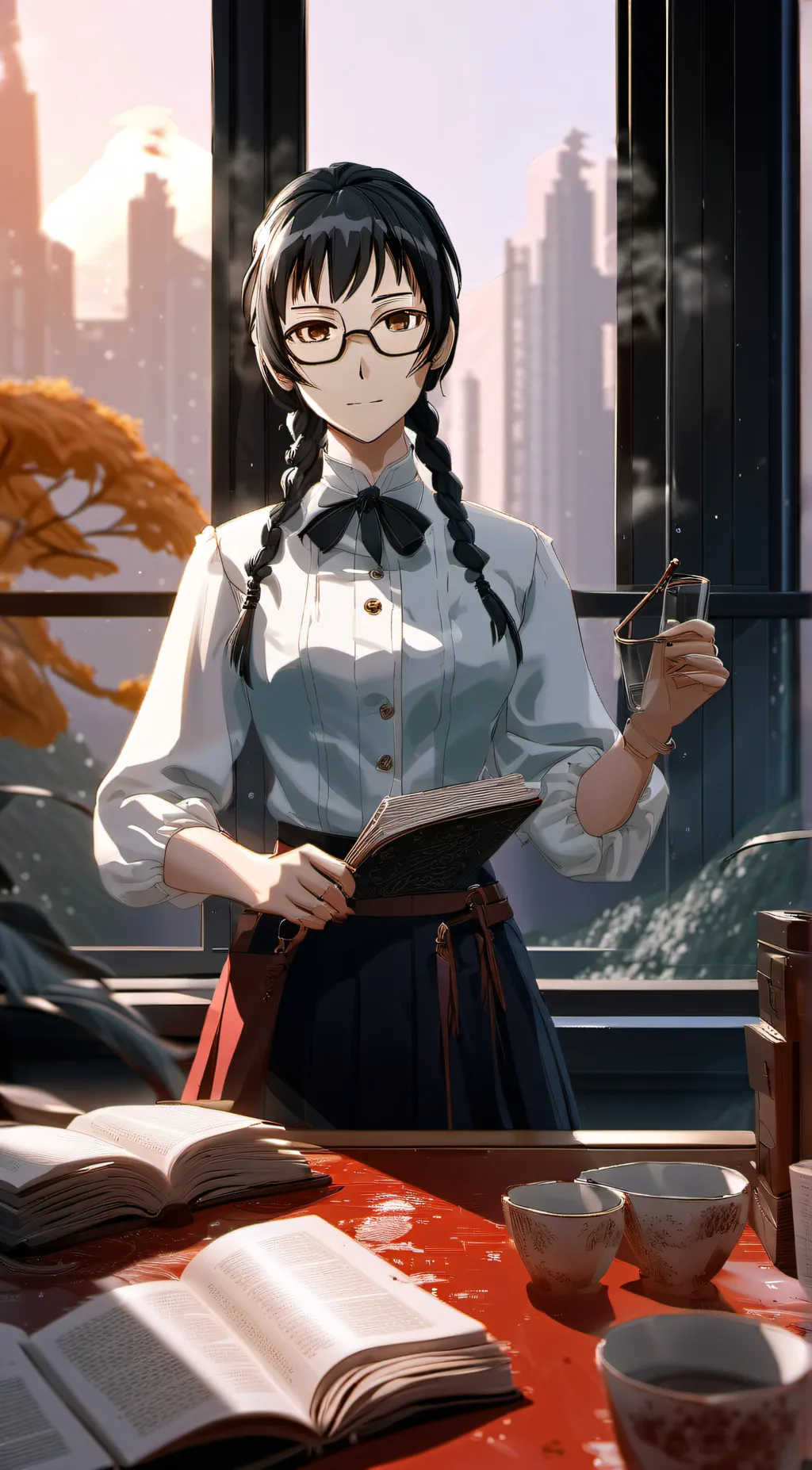 Talkie AI - Chat with maki