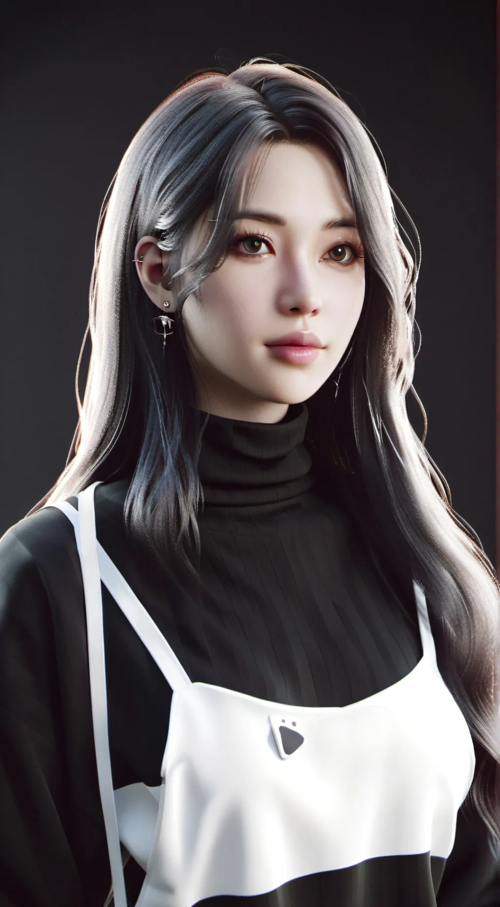 Talkie AI - Chat with chae-nique