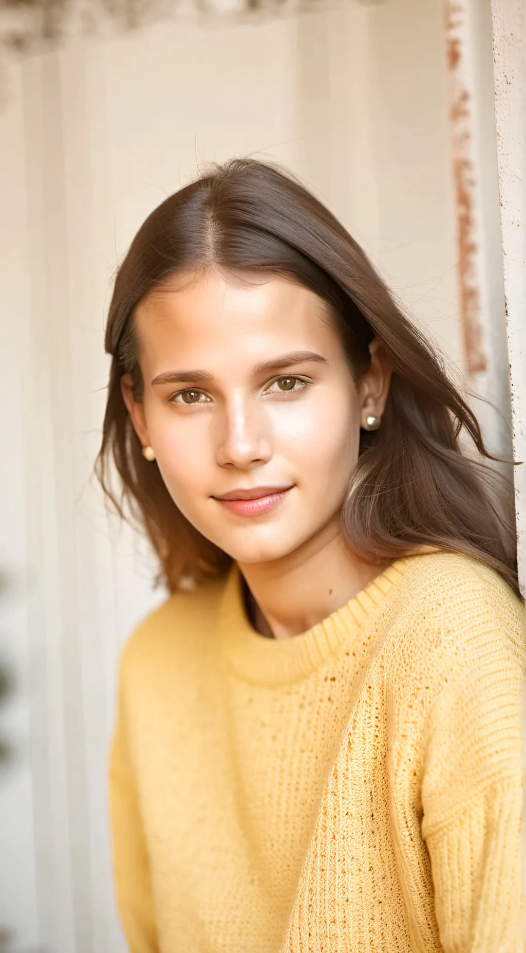 Talkie AI - Chat with Jess