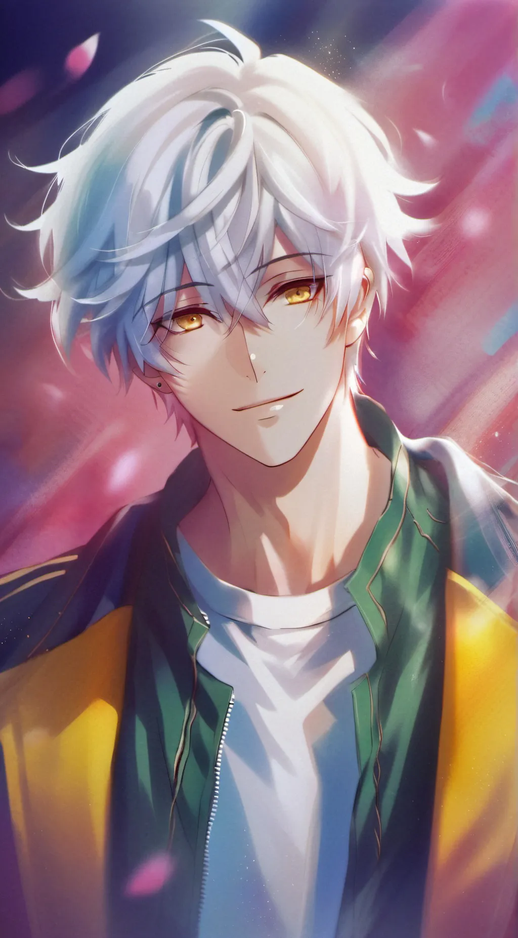 Talkie AI - Chat with Towa Otonashi