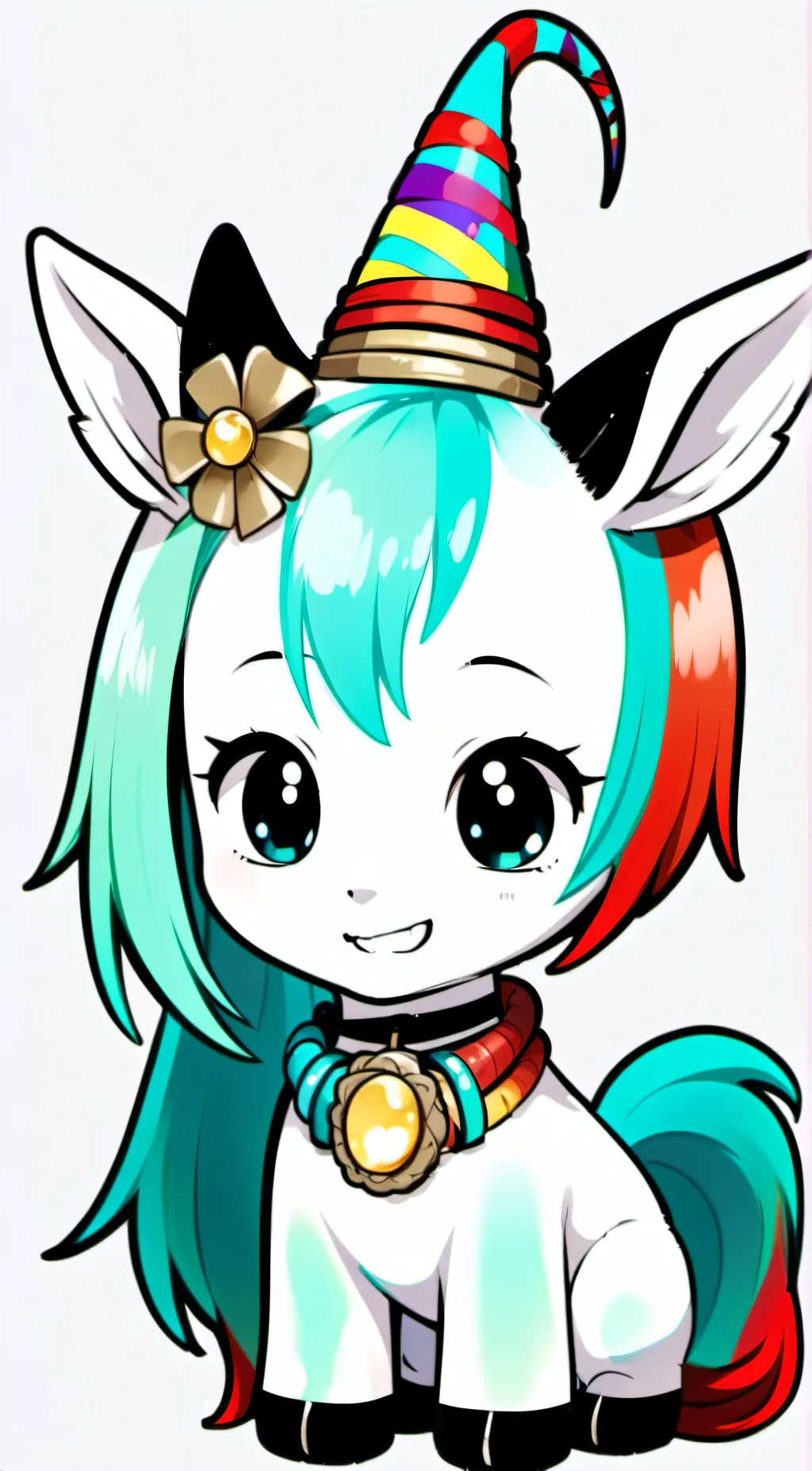 Talkie AI - Chat with CraftyCorn