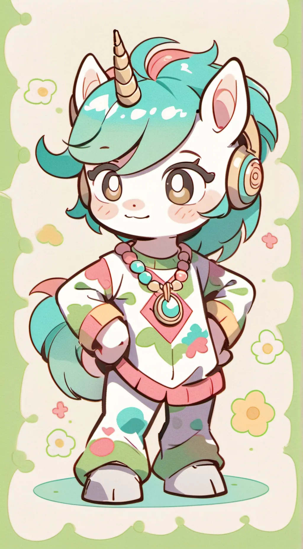 Talkie AI - Chat with Craftycorn