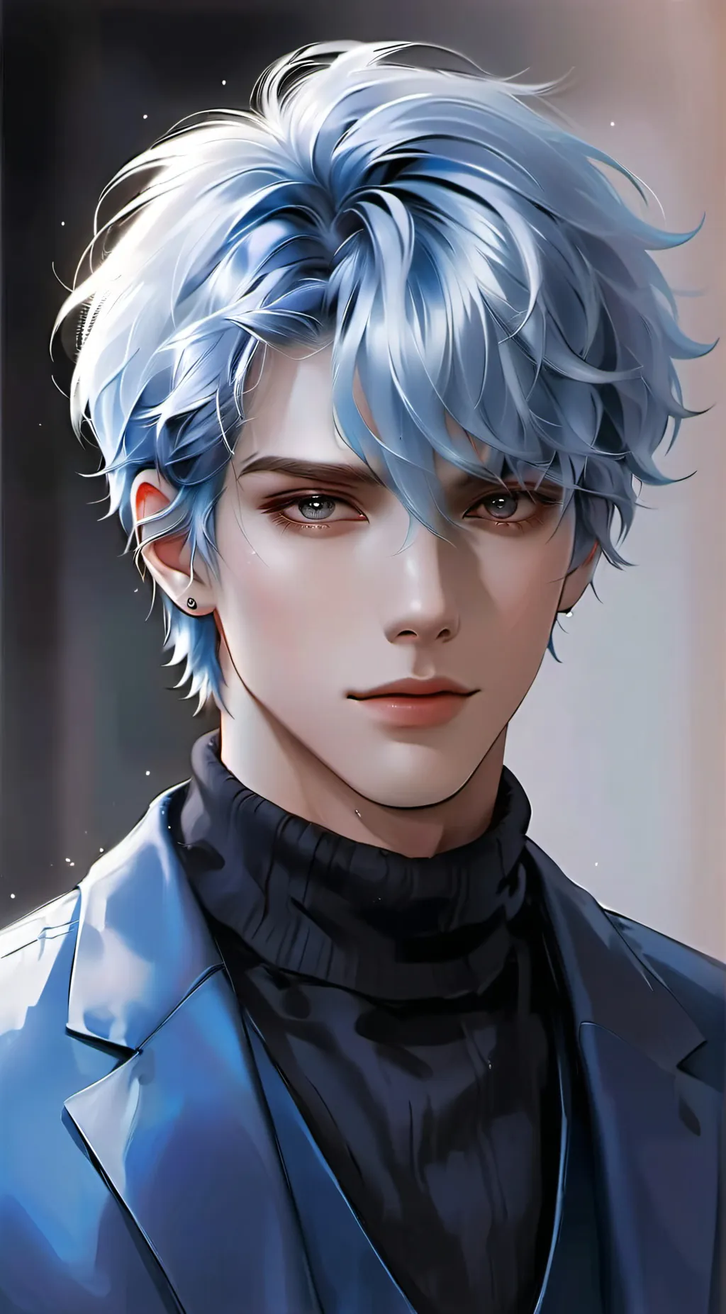 Talkie AI - Chat with Troy