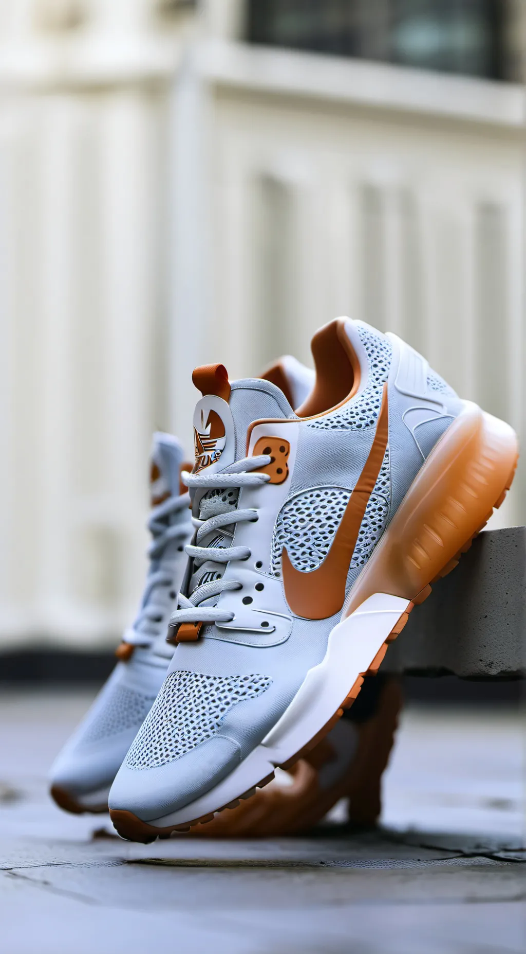 Talkie AI - Chat with Nike Shoes