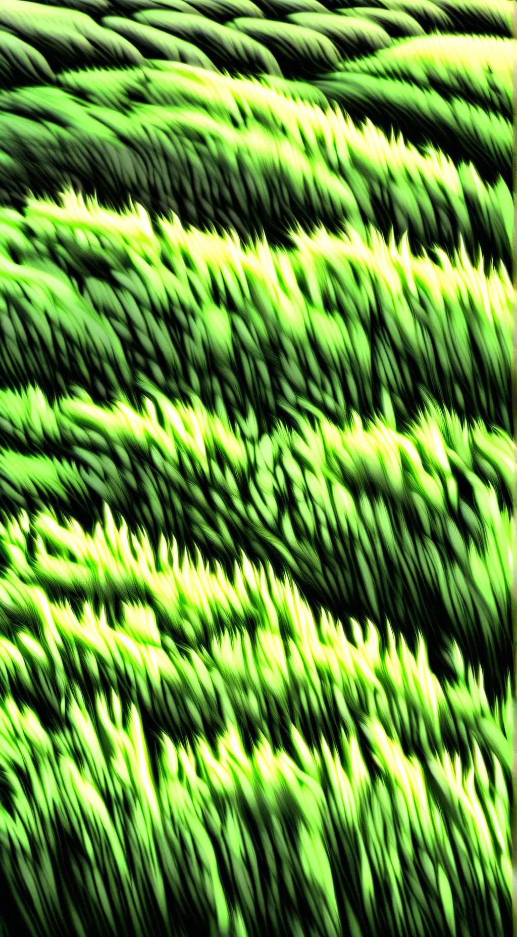 Talkie AI - Chat with Grass