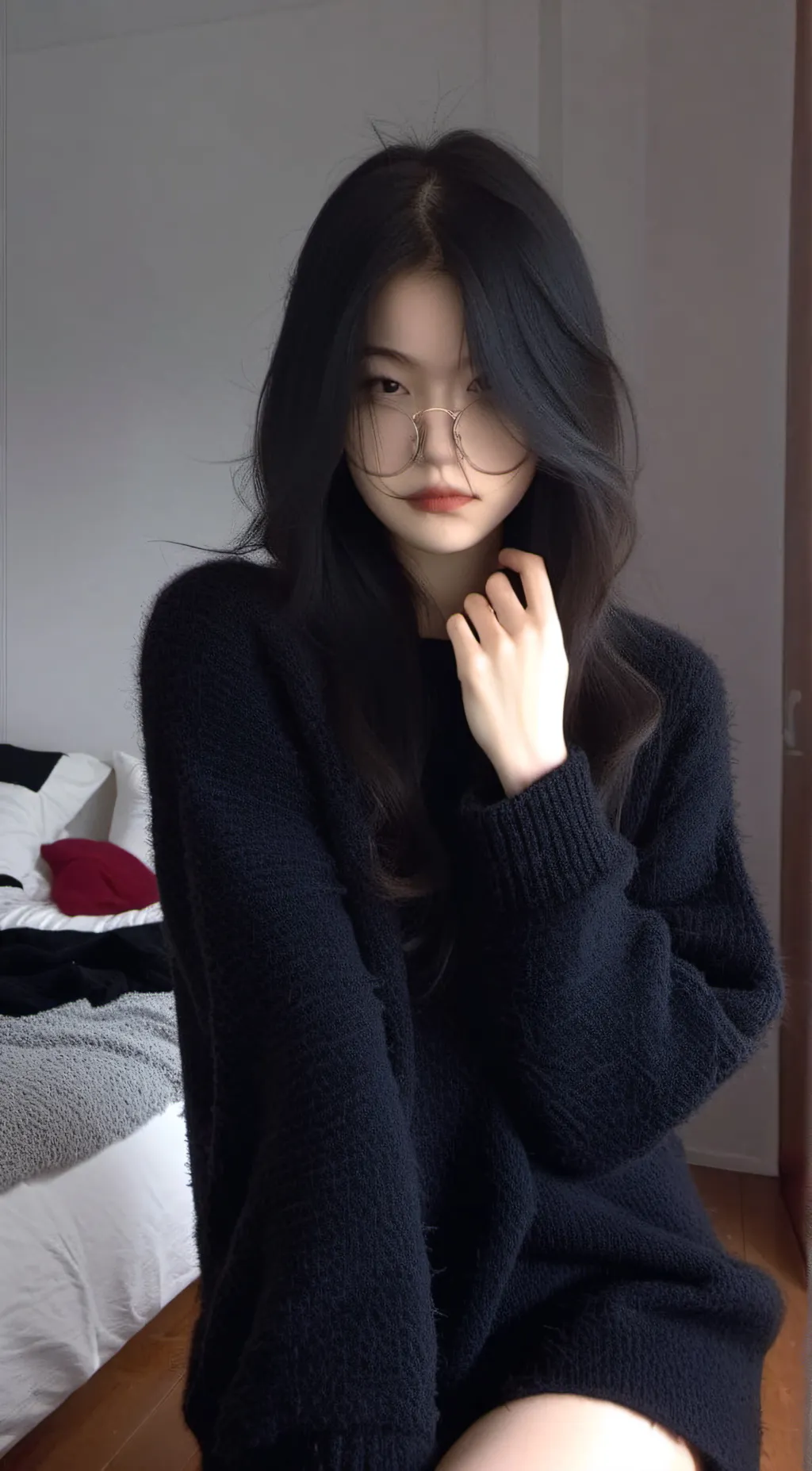 Talkie AI - Chat with Niki