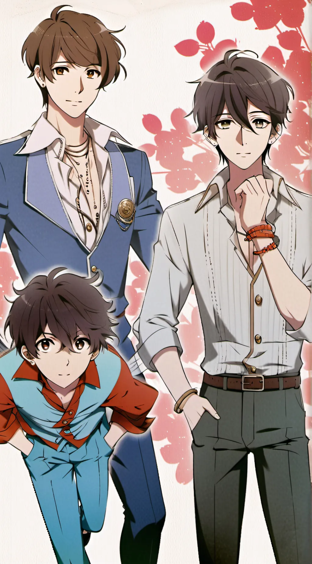 Talkie AI - Chat with cookie experiment