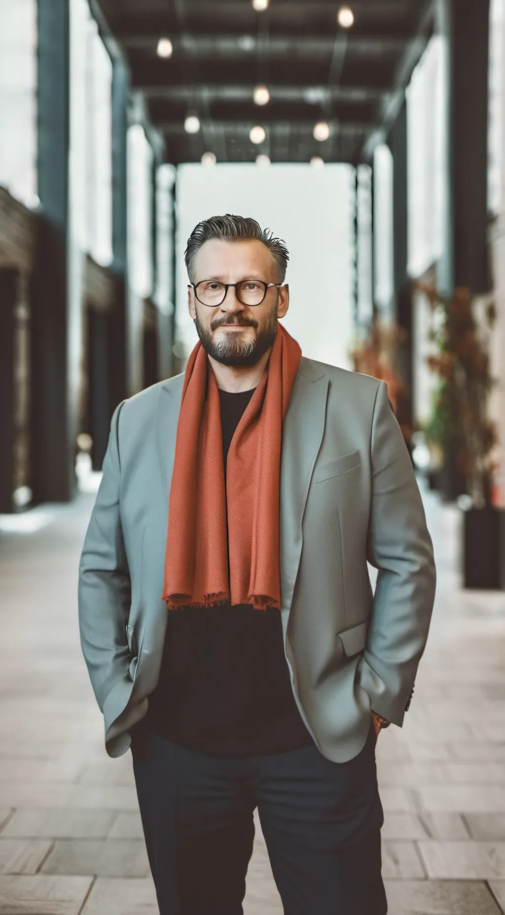 Talkie AI - Chat with alfie