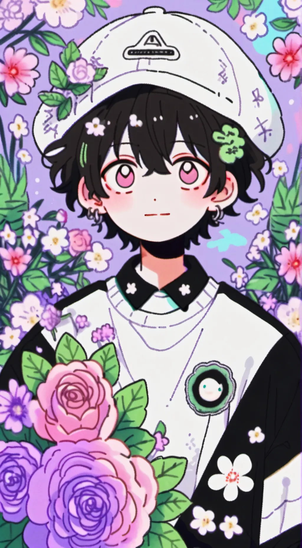 Talkie AI - Chat with Tsukasa Yugi 