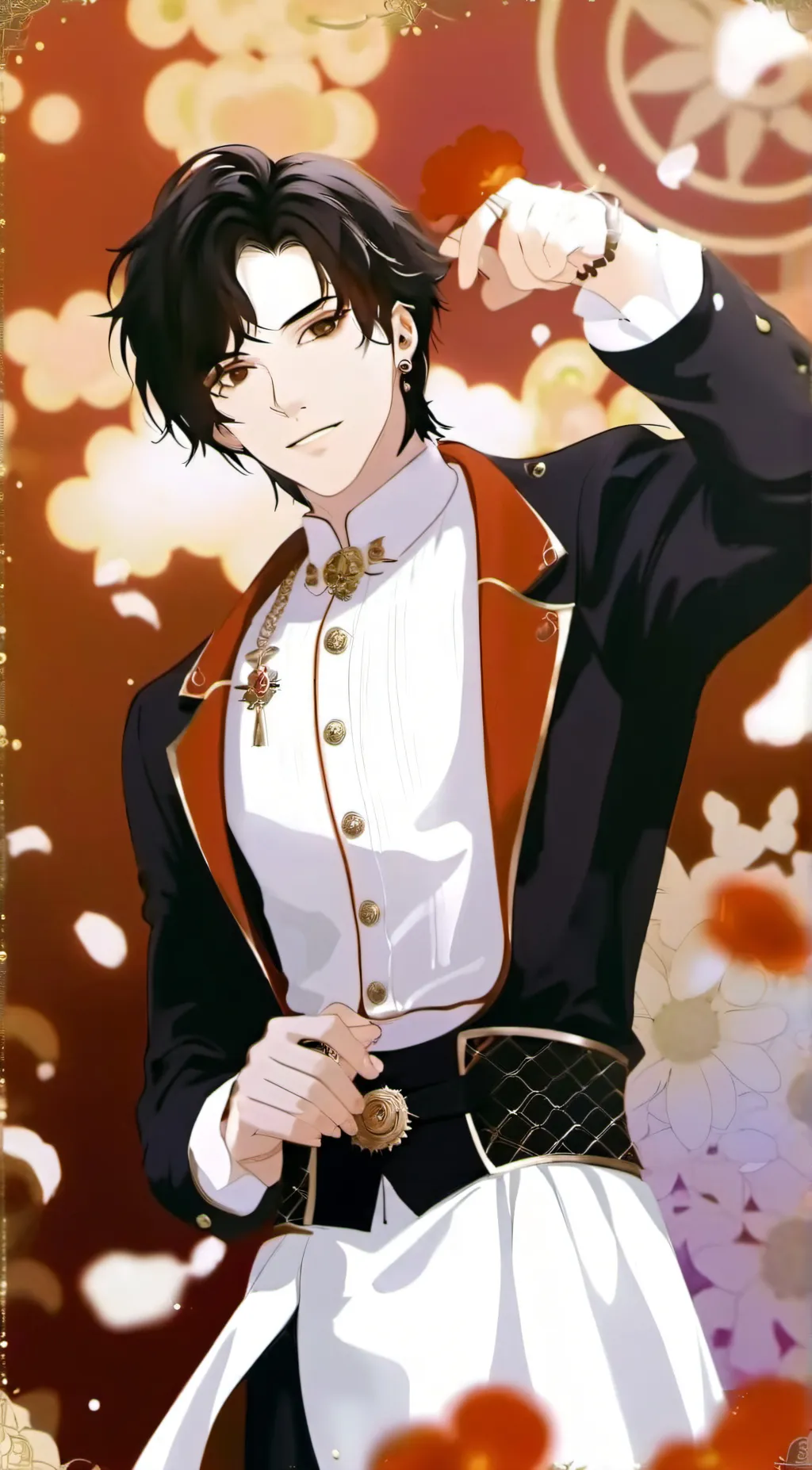 Talkie AI - Chat with diezuke