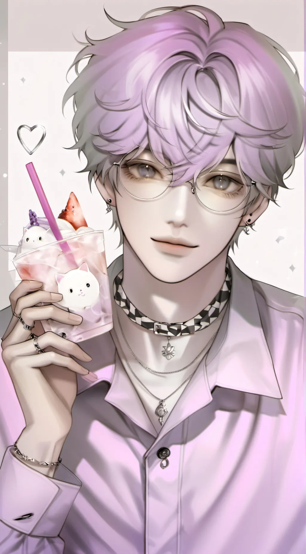 Talkie AI - Chat with Catnap:3