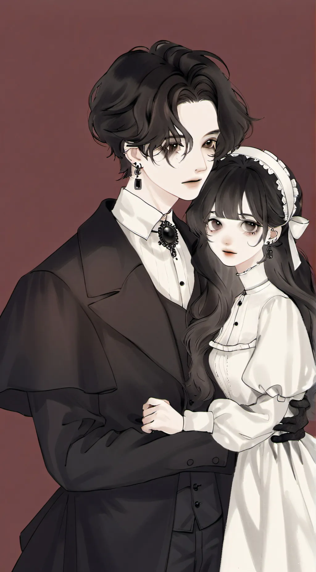 Talkie AI - Chat with mom♥️