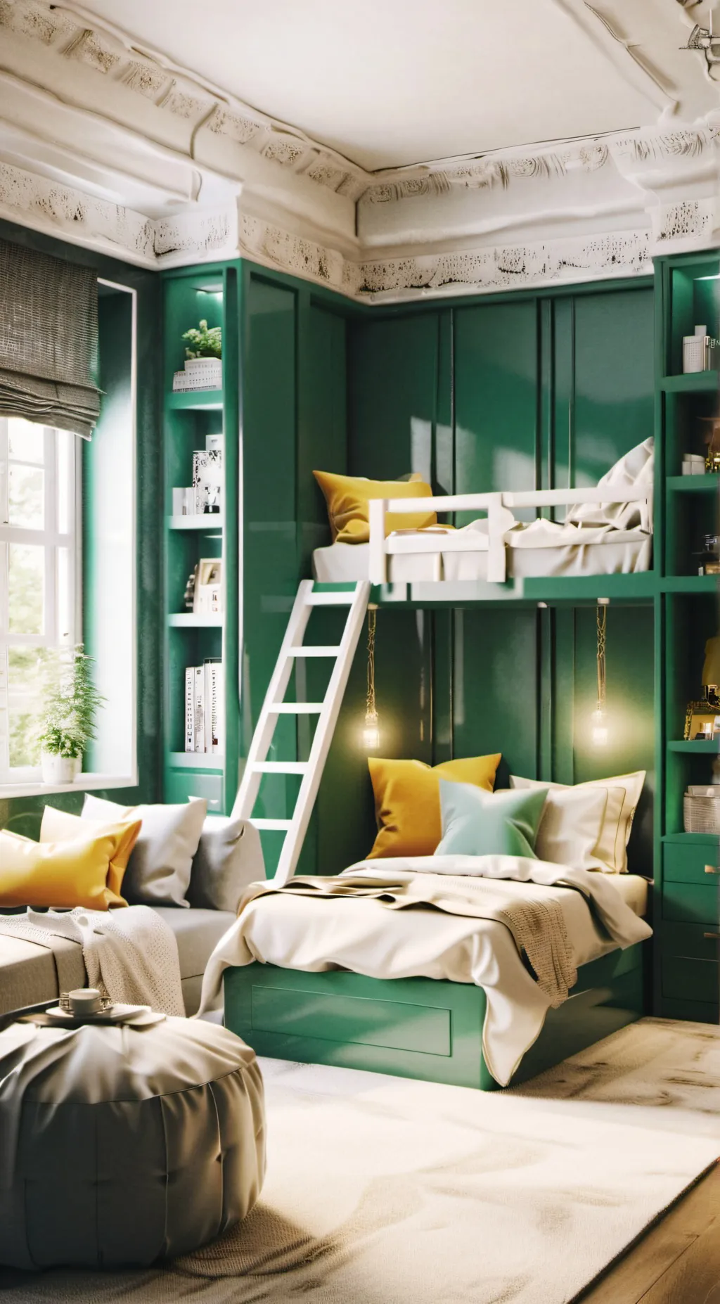 ai character: Countryhumans  background