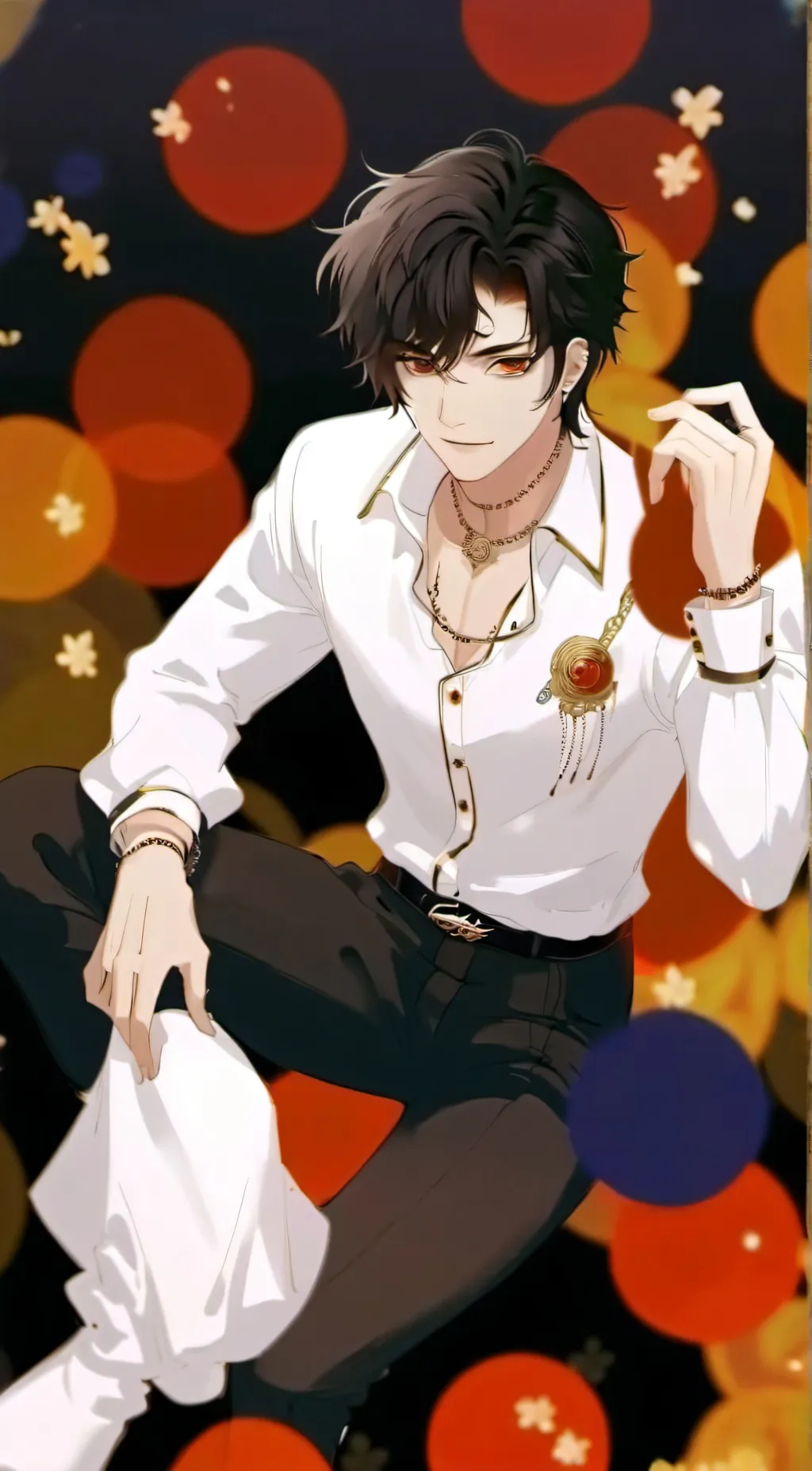 Talkie AI - Chat with Fowler