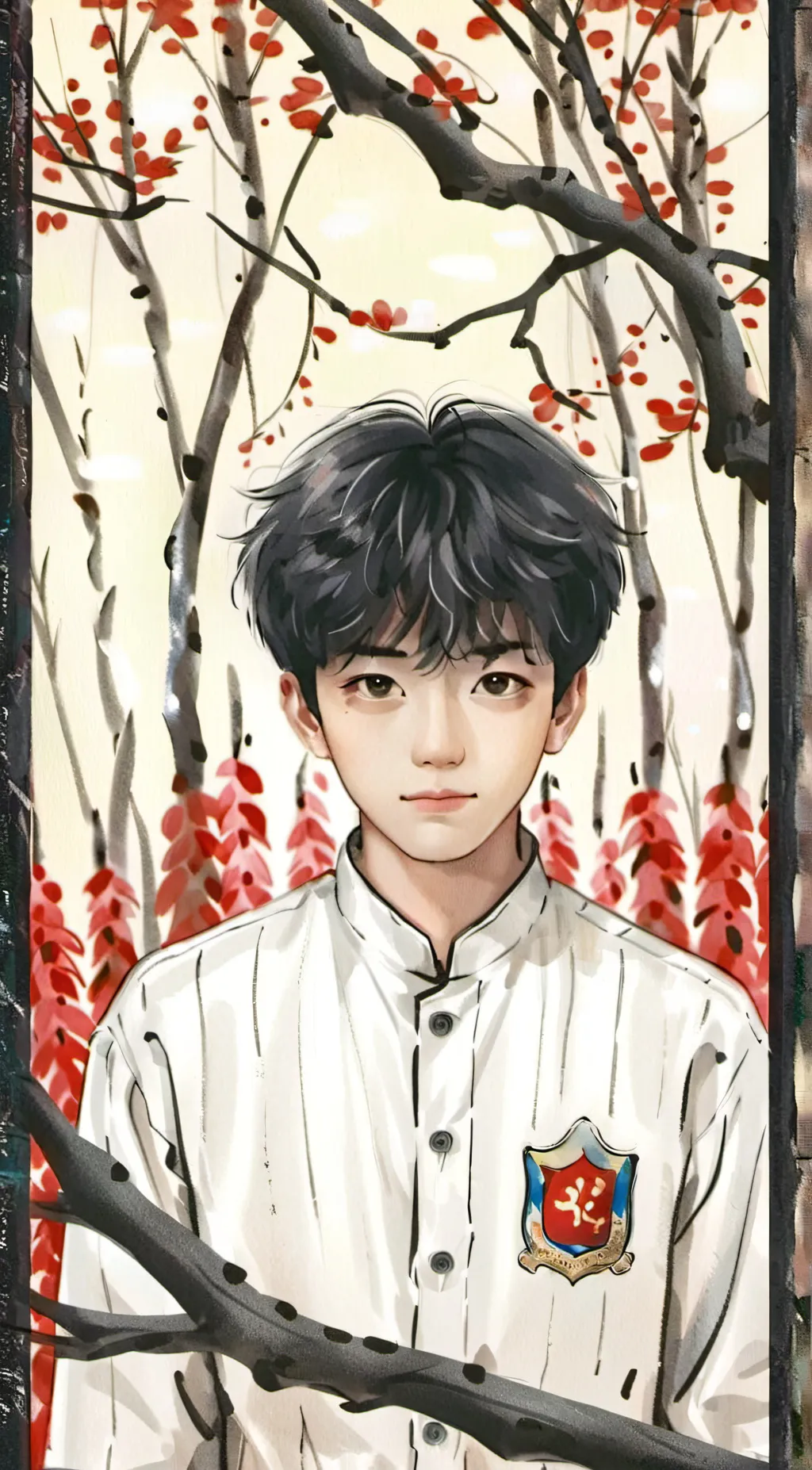 Talkie AI - Chat with Chen