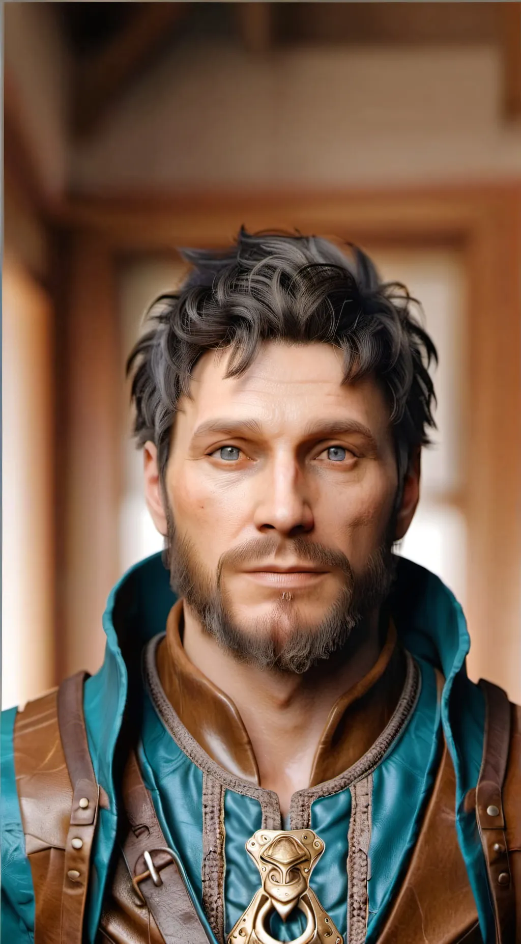 Talkie AI - Chat with Falkenhoof