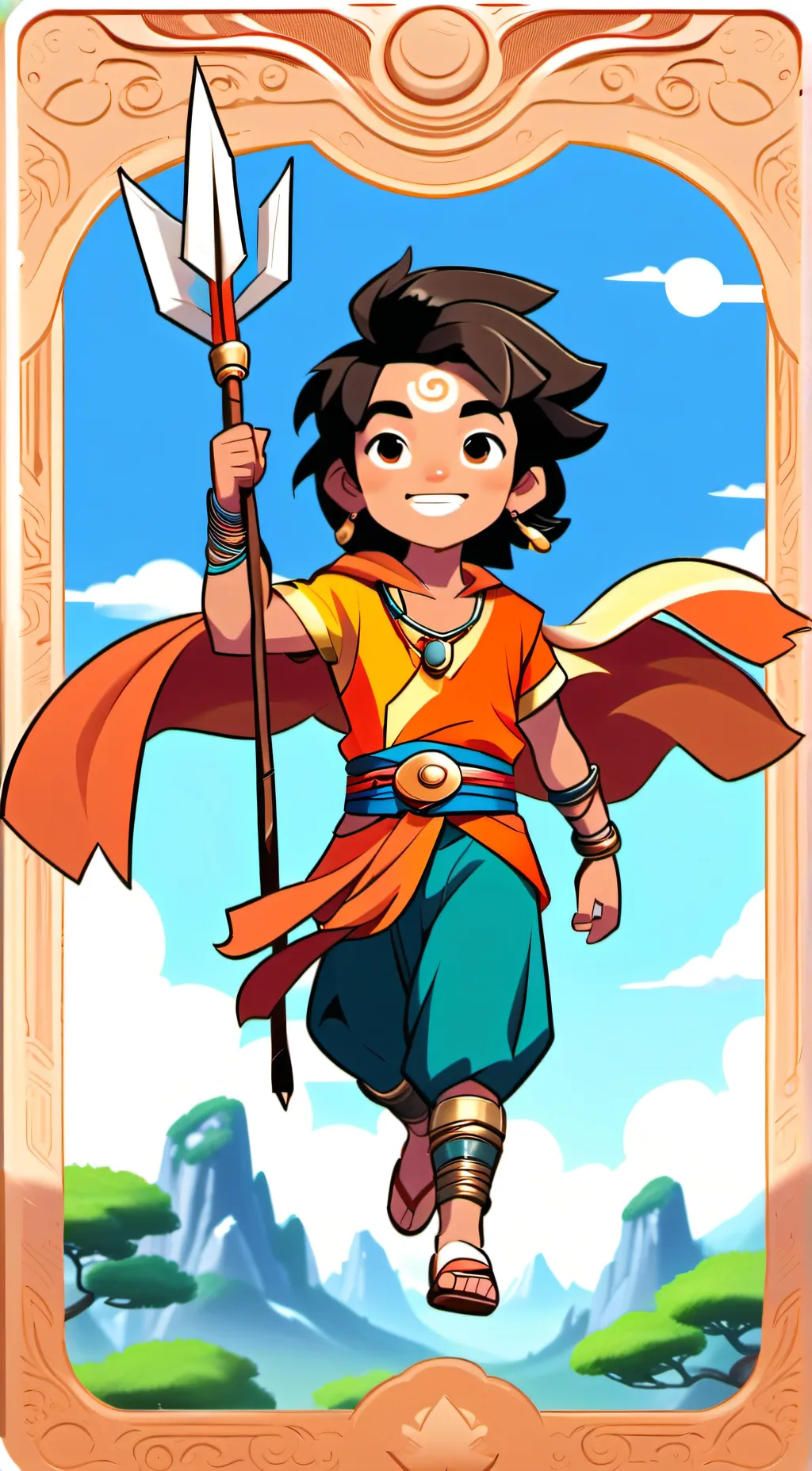 Talkie AI - Chat with Jamyang