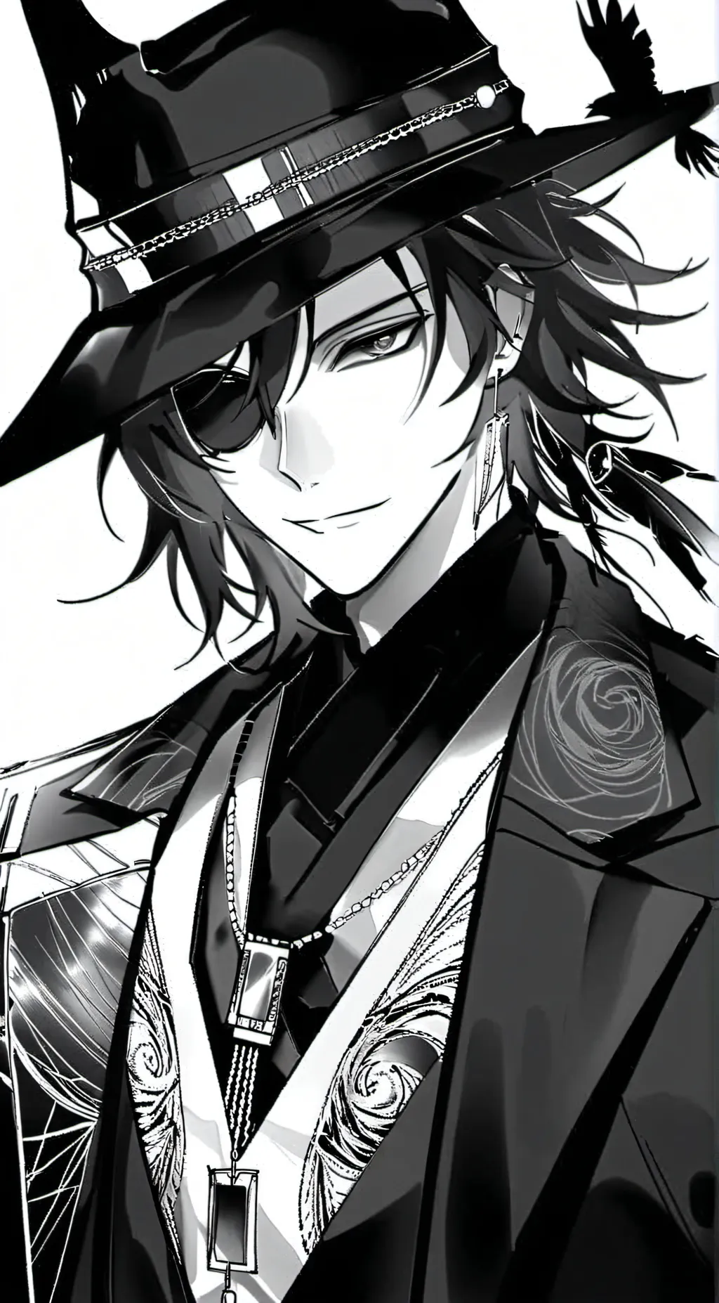 ai character: UGH!  background